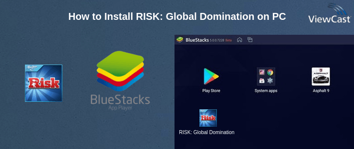 How to Install RISK: Global Domination on PC