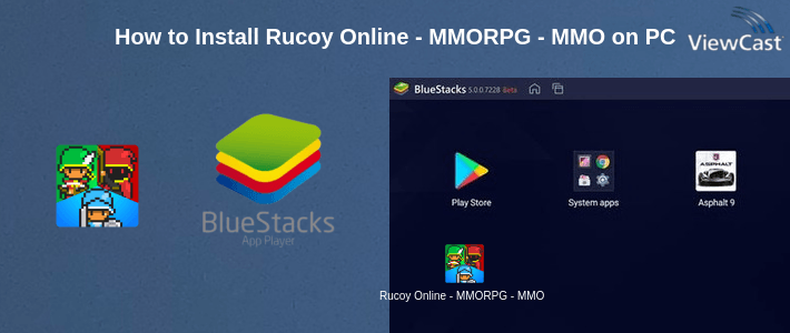 How to Install Rucoy Online - MMORPG - MMO on PC