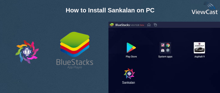 How to Install Sankalan on PC