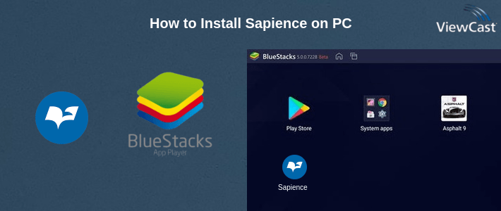 How to Install Sapience on PC