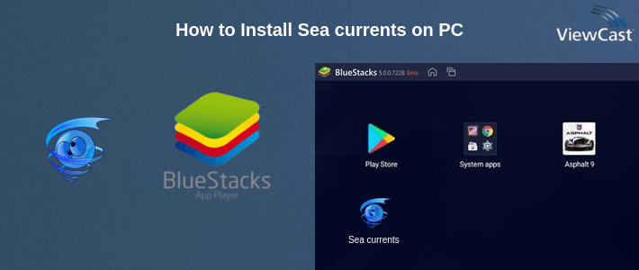 How to Install Sea currents on PC How to Install Sea currents on PC