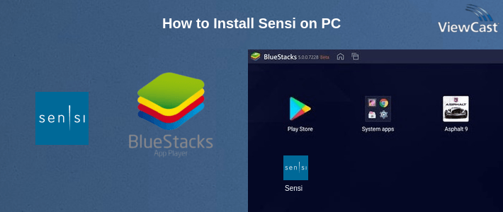 How to Install Sensi on PC