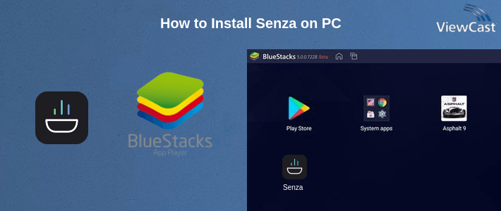 How to Install Senza on PC