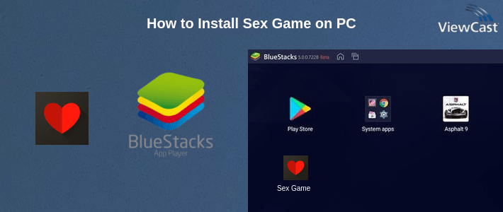 How to Install Sex Game on PC