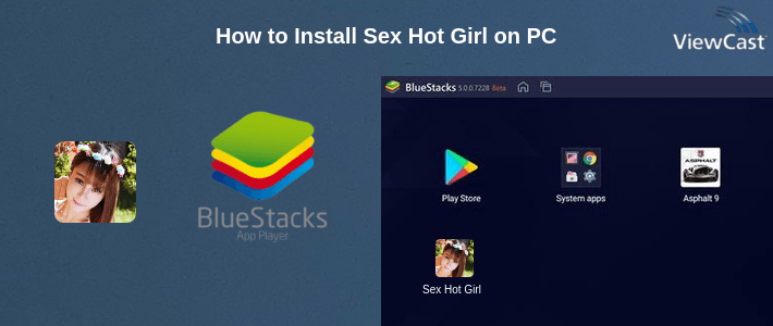 How to Install Sex Hot Girl on PC