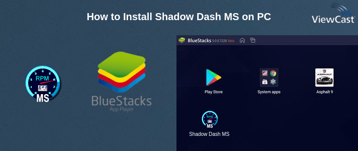 How to Install Shadow Dash MS on PC