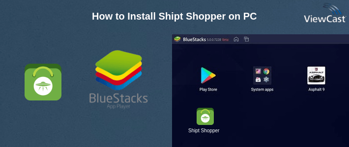 How to Install Shipt Shopper on PC How to Install Shipt Shopper on PC