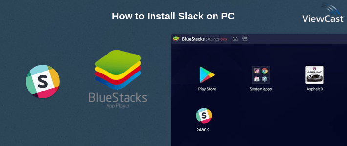 How to Install Slack on PC