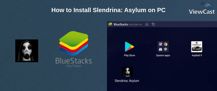 How to Install Slendrina: Asylum on PC How to Install Slendrina: Asylum on PC