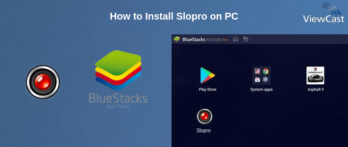 How to Install Slopro on PC How to Install Slopro on PC
