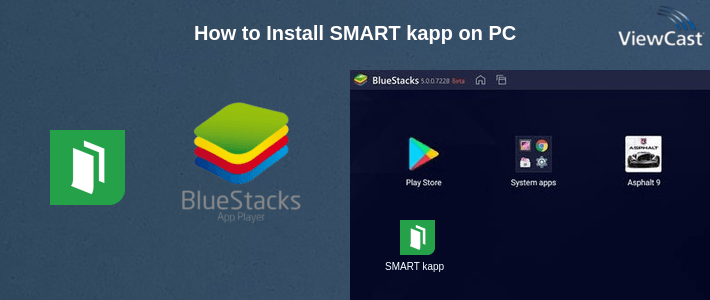How to Install SMART kapp on PC