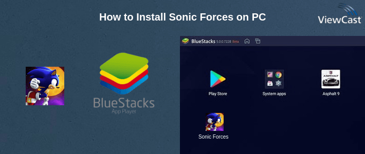 How to Install Sonic Forces on PC