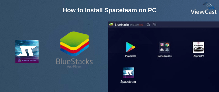 How to Install Spaceteam on PC