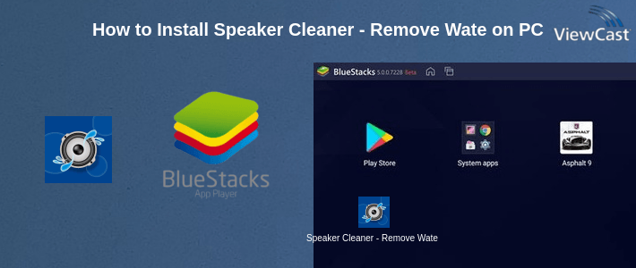 How to Install Speaker Cleaner - Remove Water, Fix & Boost Sound on PC