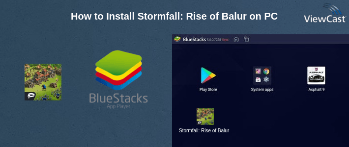 How to Install Stormfall: Rise of Balur on PC