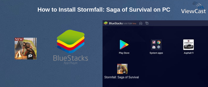 How to Install Stormfall: Saga of Survival on PC