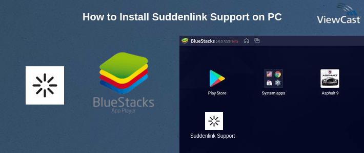 How to Install Suddenlink Support on PC