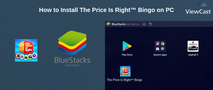How to Install The Price Is Right™ Bingo on PC How to Install The Price Is Right™ Bingo on PC
