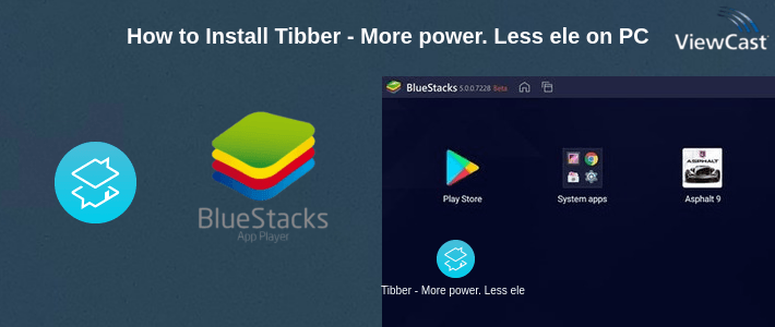 How to Install Tibber - More power. Less electricity. on PC