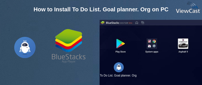How to Install To Do List. Goal planner. Organizer. Task list. on PC