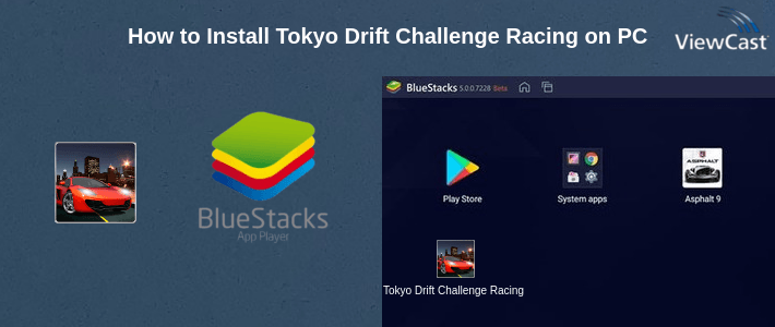 How to Install Tokyo Drift Challenge Racing on PC
