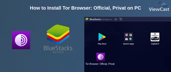How to Install Tor Browser: Official, Private, & Secure on PC