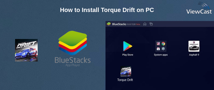 How to Install Torque Drift on PC