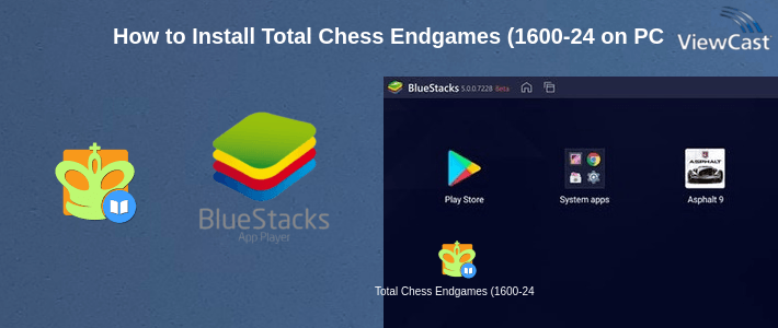 How to Install Total Chess Endgames (1600-2400 ELO) on PC
