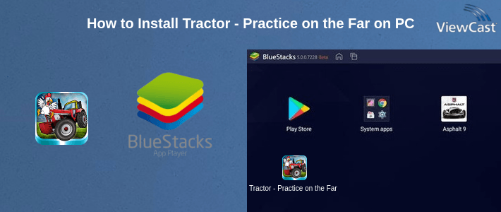 How to Install Tractor - Practice on the Farm on PC How to Install Tractor - Practice on the Farm on PC