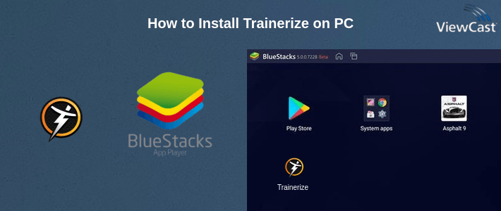 How to Install Trainerize on PC