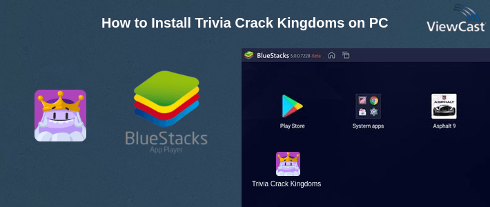 How to Install Trivia Crack Kingdoms on PC