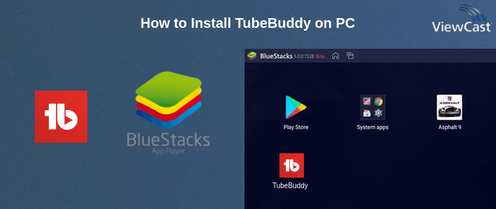 How to Install TubeBuddy on PC How to Install TubeBuddy on PC