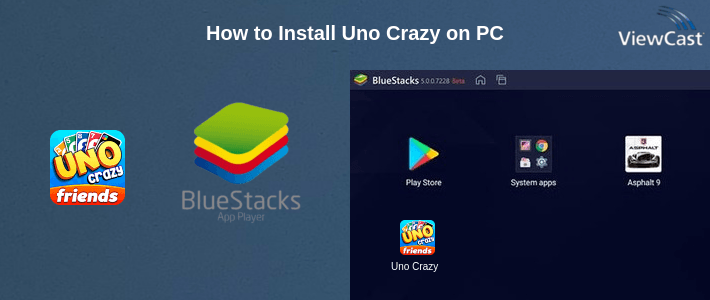 How to Install Uno Crazy on PC