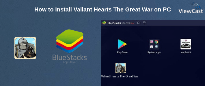 How to Install Valiant Hearts The Great War on PC