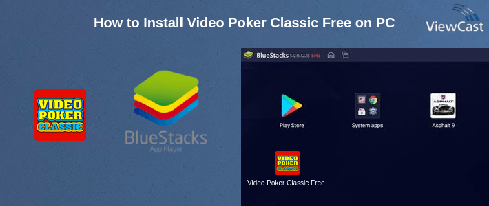How to Install Video Poker Classic Free on PC
