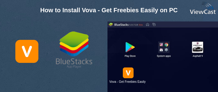 How to Install Vova - Get Freebies Easily on PC