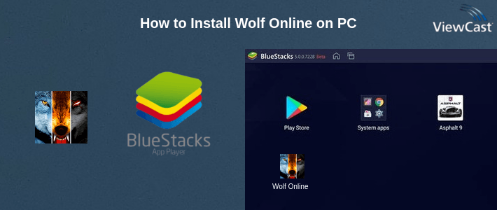 How to Install Wolf Online on PC