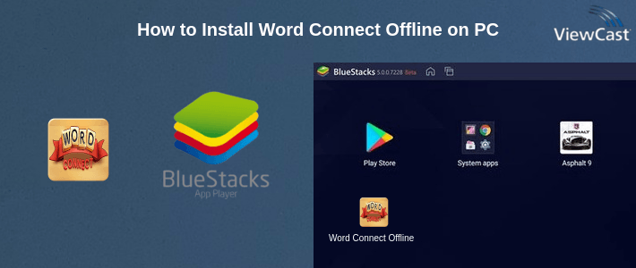 How to Install Word Connect Offline on PC