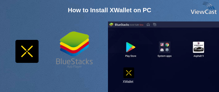 How to Install XWallet on PC