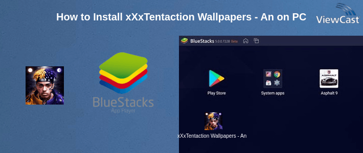 How to Install xXxTentaction Wallpapers - Anime Style on PC