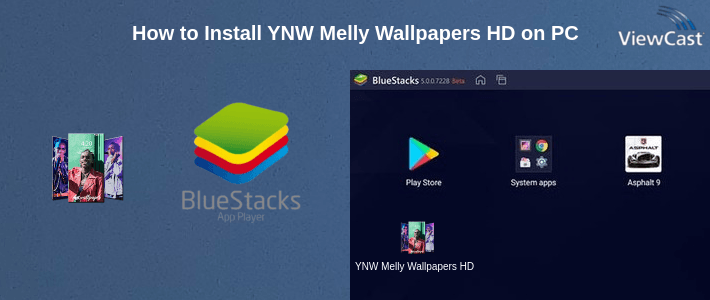 How to Install YNW Melly Wallpapers HD on PC