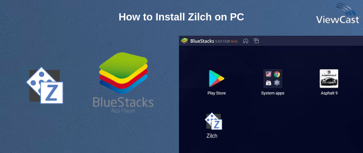 How to Install Zilch on PC How to Install Zilch on PC