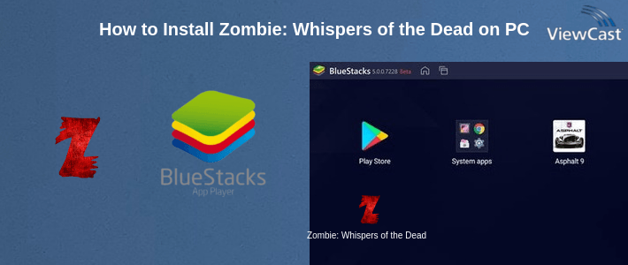 How to Install Zombie: Whispers of the Dead on PC