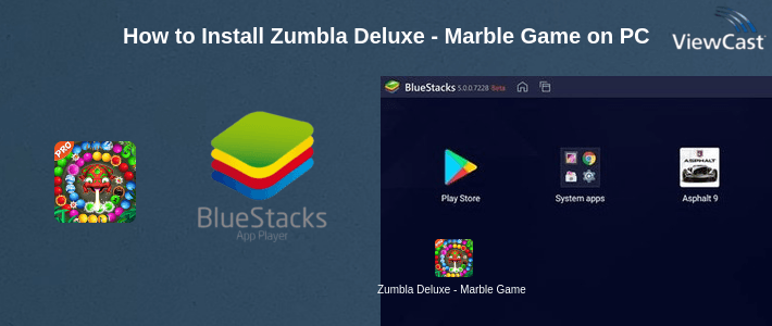 How to Install Zumbla Deluxe - Marble Game on PC How to Install Zumbla Deluxe - Marble Game on PC