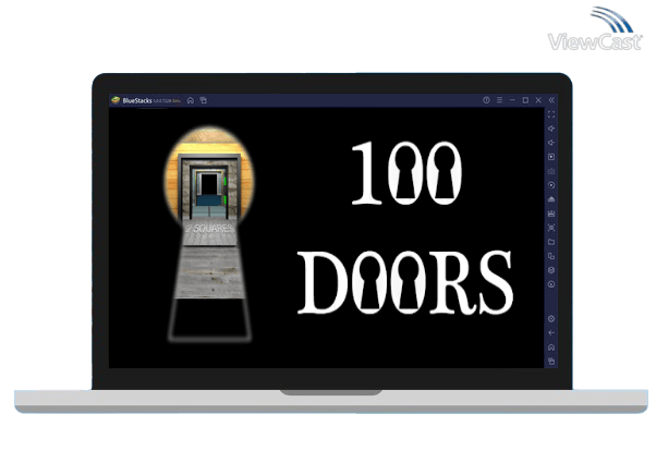 Run 100 Doors on PC Run 100 Doors on PC