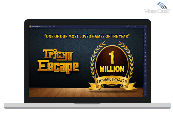 Run 101 - Free New Escape Game on PC