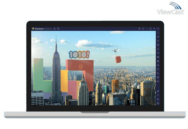 Run 1010! Block Puzzle Game on PC Run 1010! Block Puzzle Game on PC