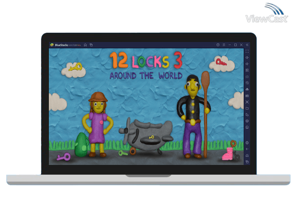 Run 12 LOCKS 3: Around the world on PC Run 12 LOCKS 3: Around the world on PC