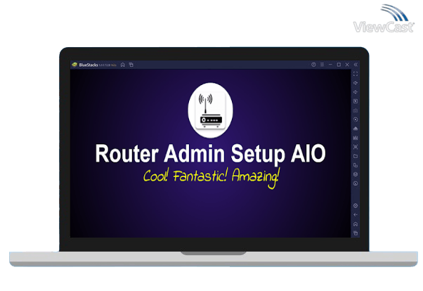 Run 192.168.1.1 Router Admin Setup on PC Run 192.168.1.1 Router Admin Setup on PC
