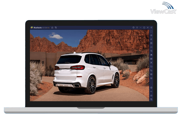 Run 4x4 BMW Jeep Game on PC Run 4x4 BMW Jeep Game on PC